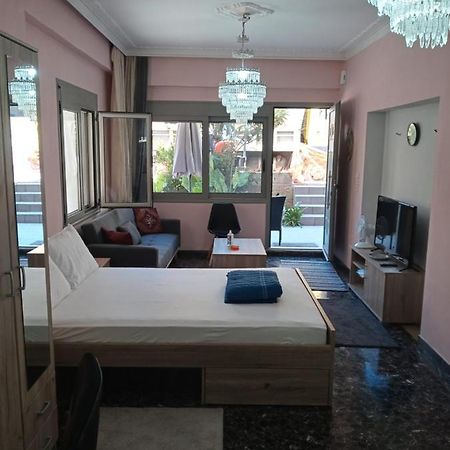 Apartmán Hrysanthl Chania  Exteriér fotografie