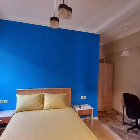 Apartmán Hrysanthl Chania  Exteriér fotografie