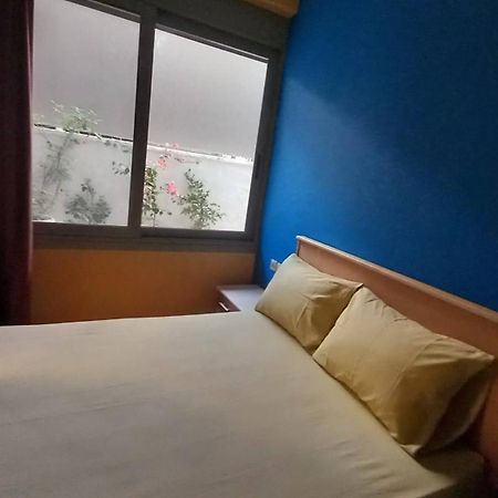 Apartmán Hrysanthl Chania  Exteriér fotografie