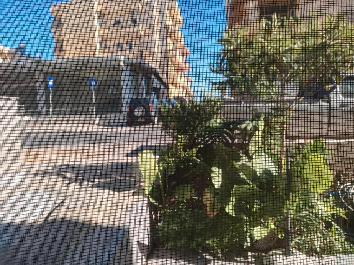 Apartmán Hrysanthl Chania  Exteriér fotografie