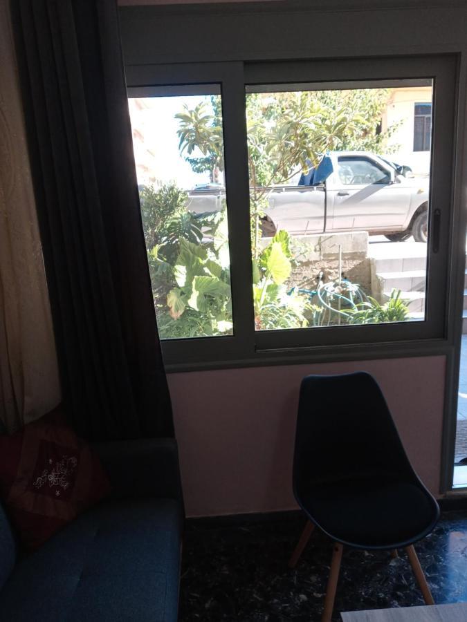 Apartmán Hrysanthl Chania  Exteriér fotografie