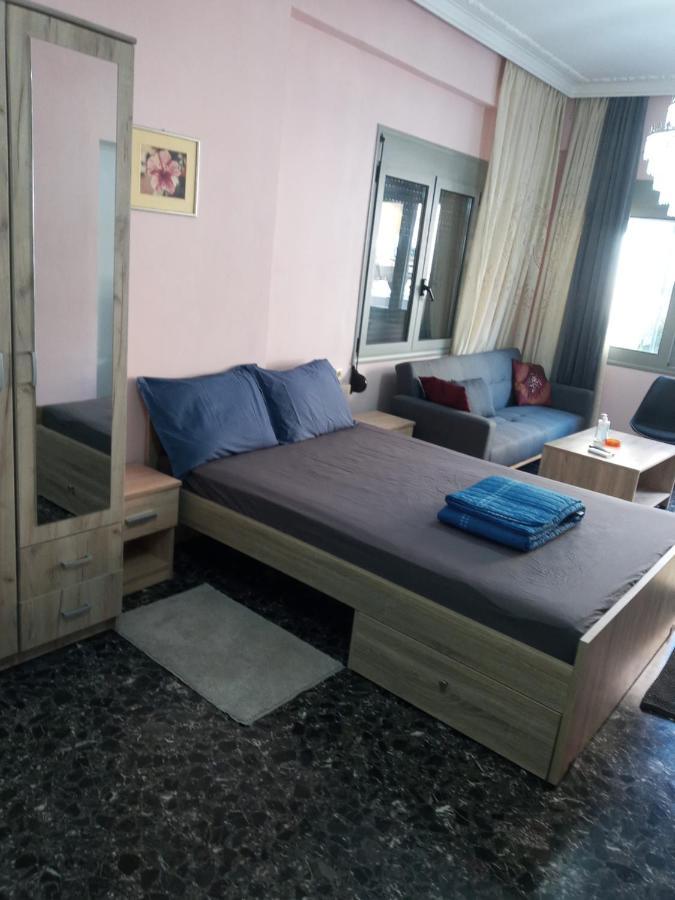 Apartmán Hrysanthl Chania  Exteriér fotografie