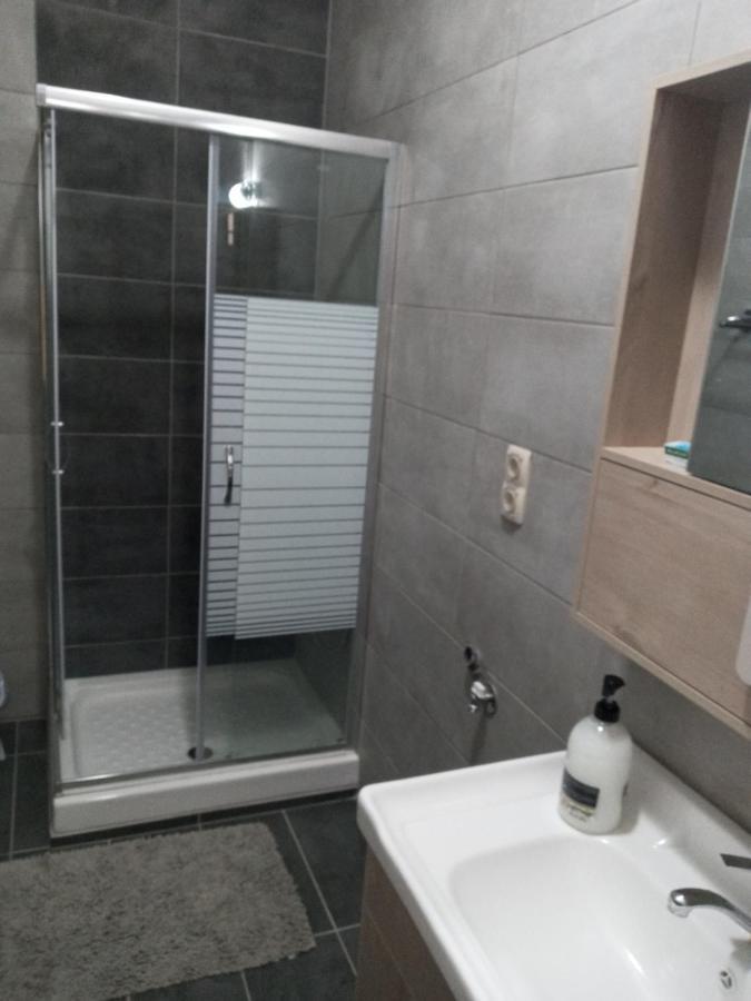Apartmán Hrysanthl Chania  Exteriér fotografie