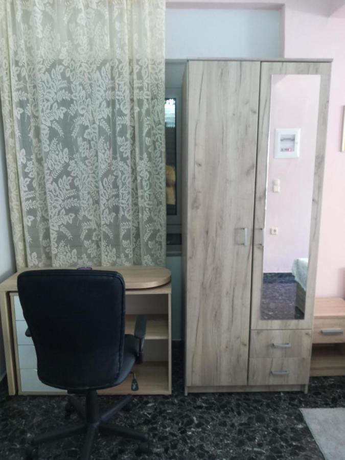 Apartmán Hrysanthl Chania  Exteriér fotografie