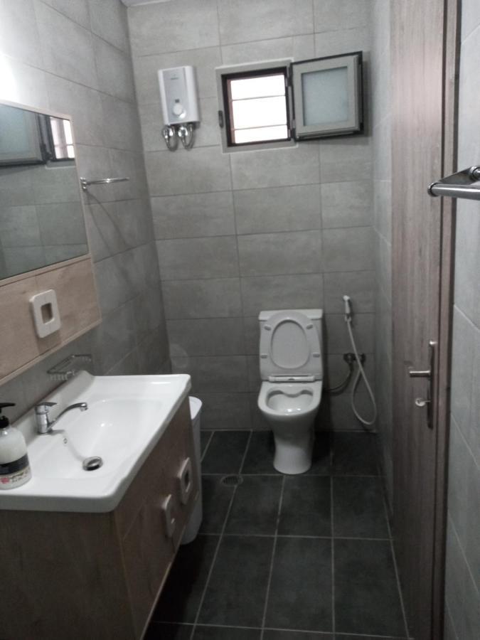 Apartmán Hrysanthl Chania  Exteriér fotografie