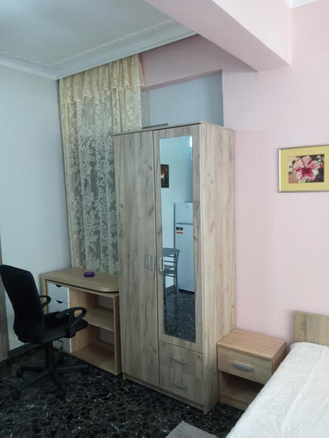 Apartmán Hrysanthl Chania  Exteriér fotografie