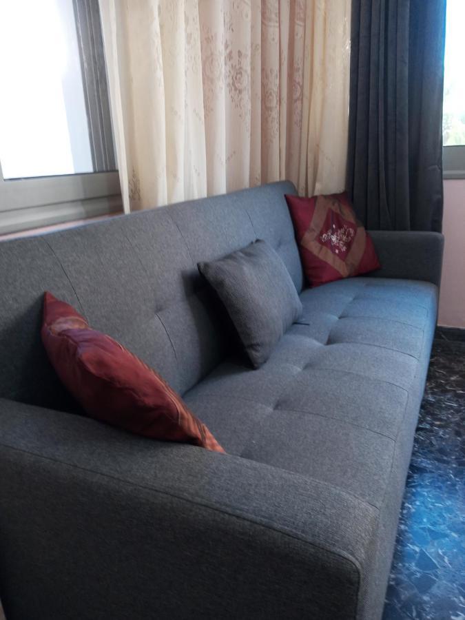 Apartmán Hrysanthl Chania  Exteriér fotografie