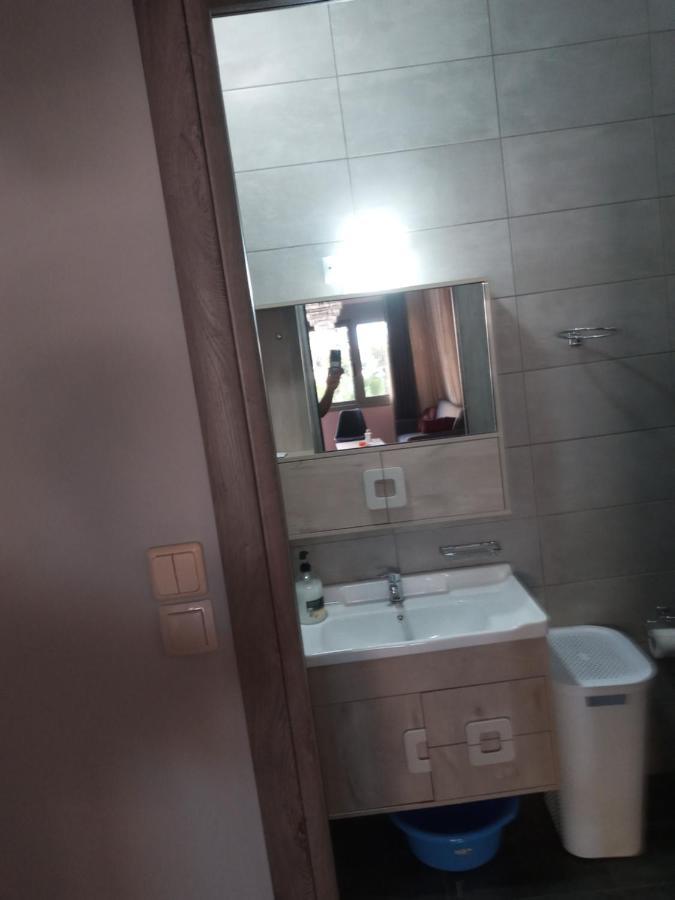Apartmán Hrysanthl Chania  Exteriér fotografie