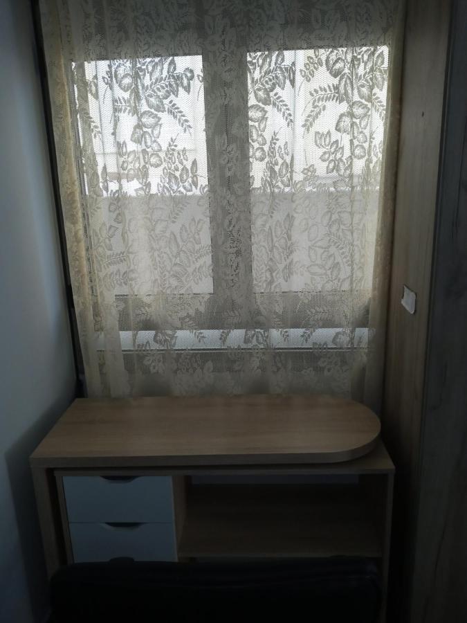 Apartmán Hrysanthl Chania  Exteriér fotografie