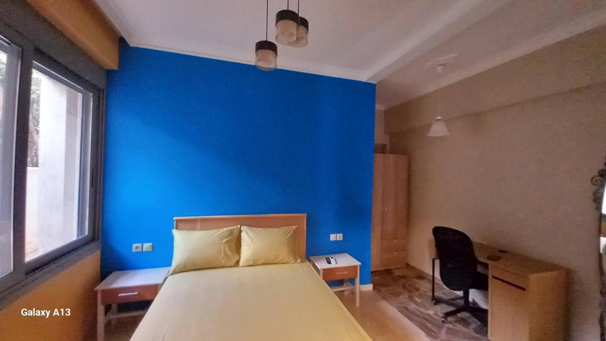 Apartmán Hrysanthl Chania  Exteriér fotografie