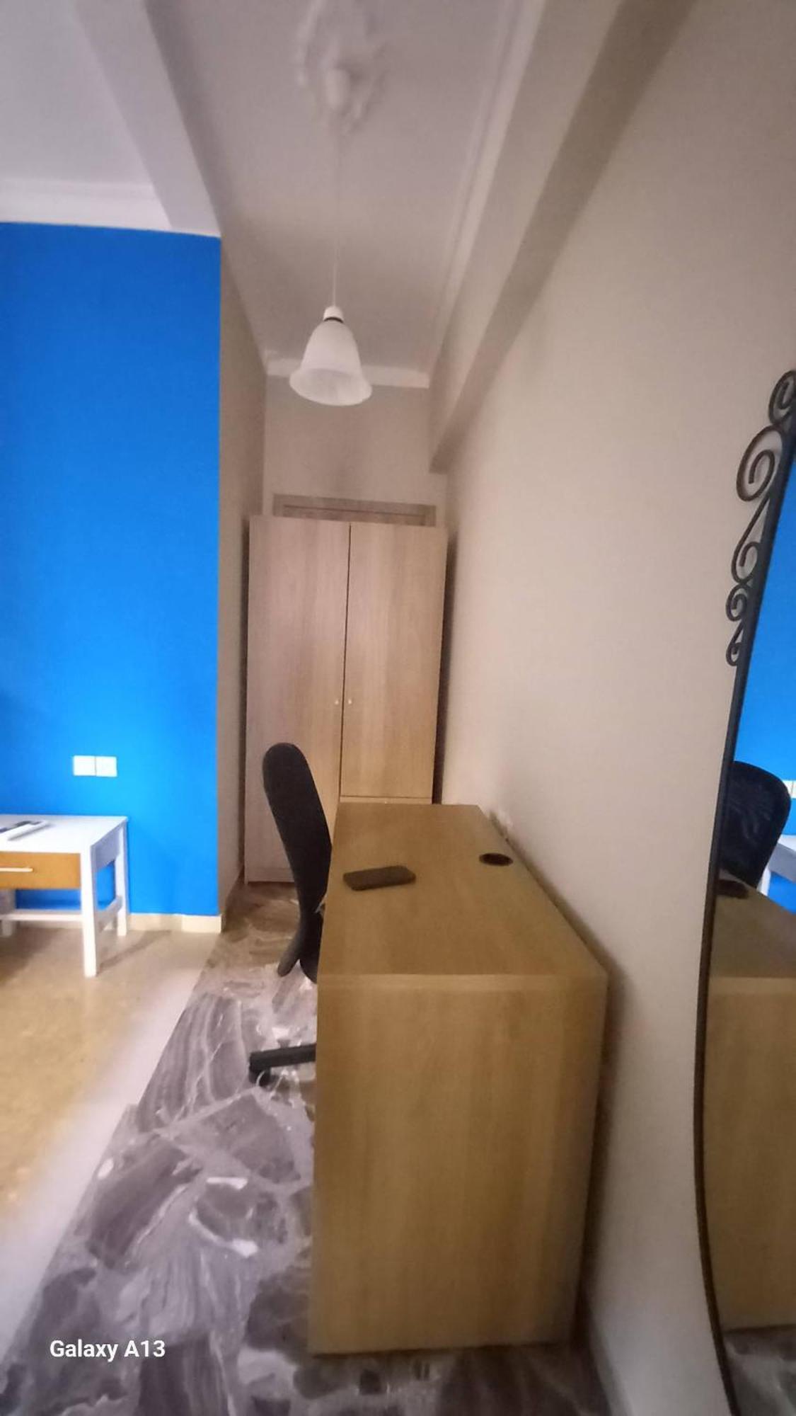 Apartmán Hrysanthl Chania  Exteriér fotografie