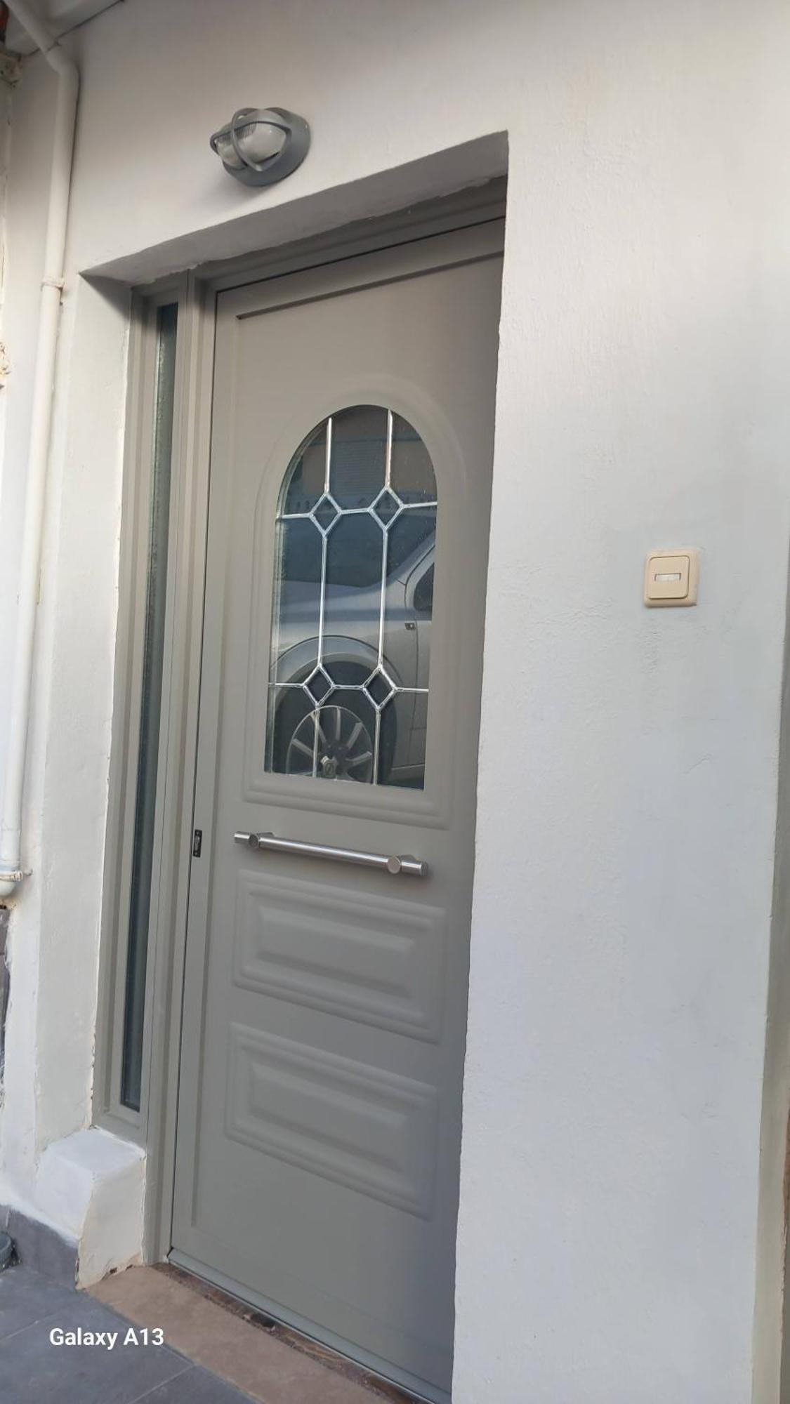 Apartmán Hrysanthl Chania  Exteriér fotografie