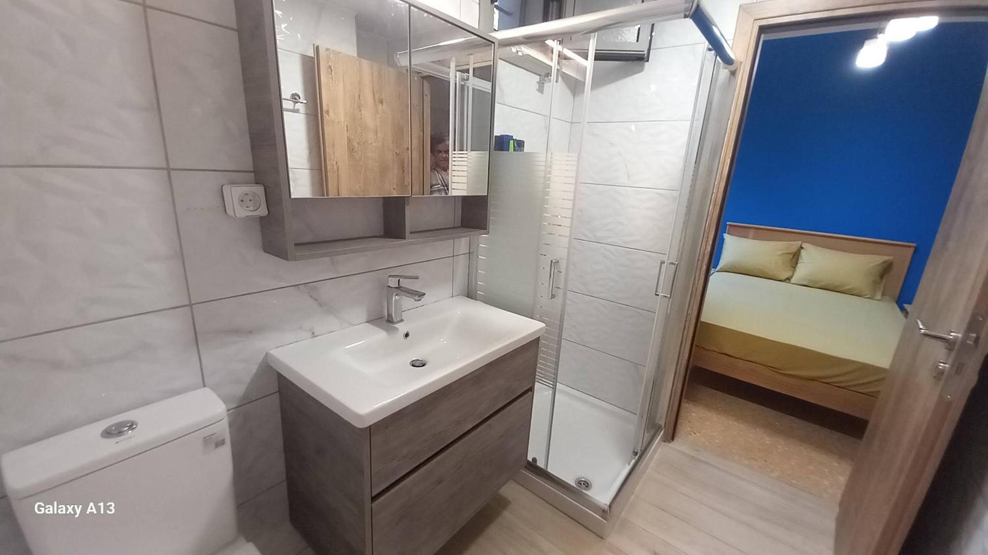 Apartmán Hrysanthl Chania  Exteriér fotografie