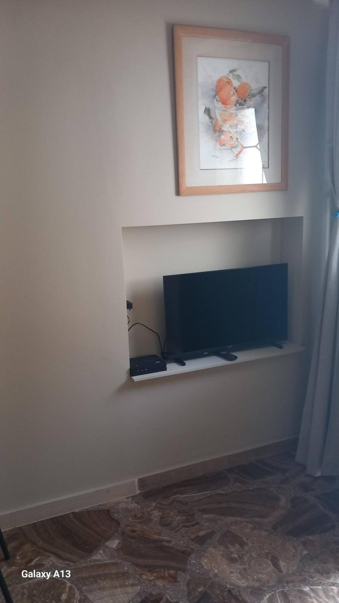 Apartmán Hrysanthl Chania  Exteriér fotografie
