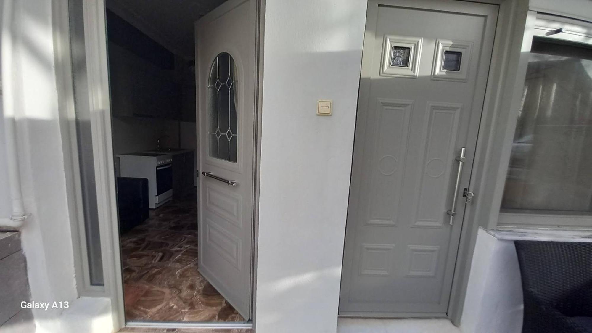 Apartmán Hrysanthl Chania  Exteriér fotografie